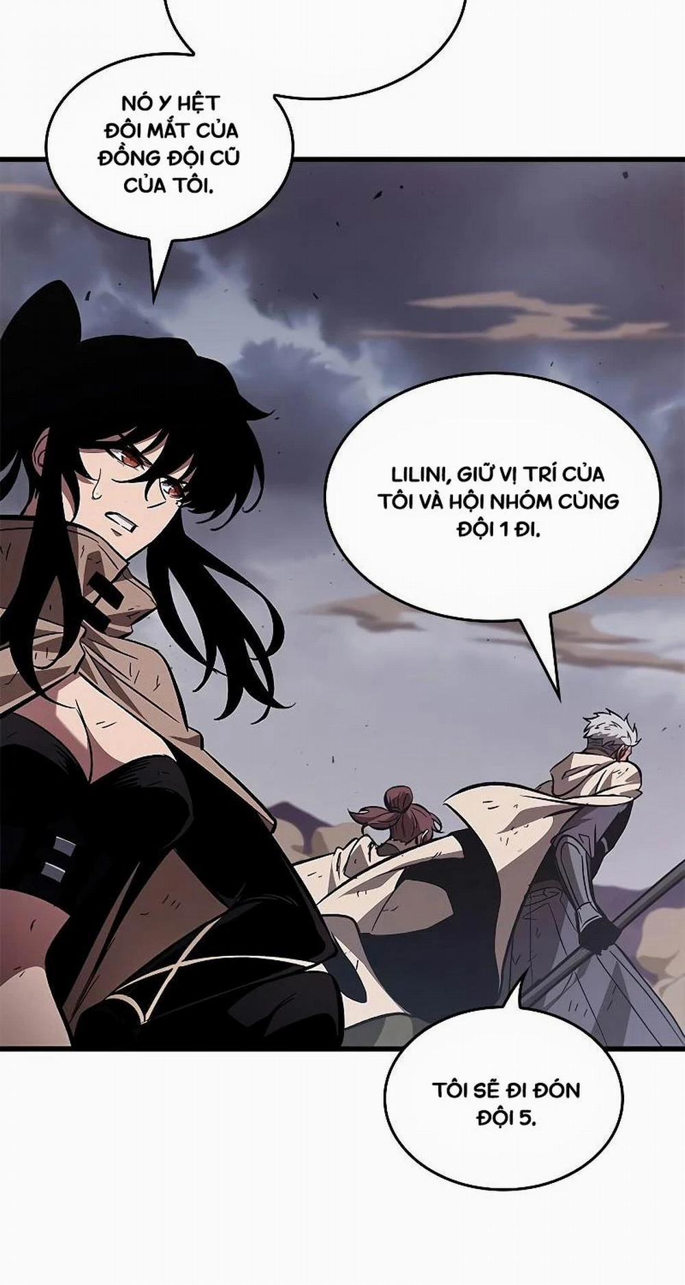 Gacha Vô Hạn 106 trang 43