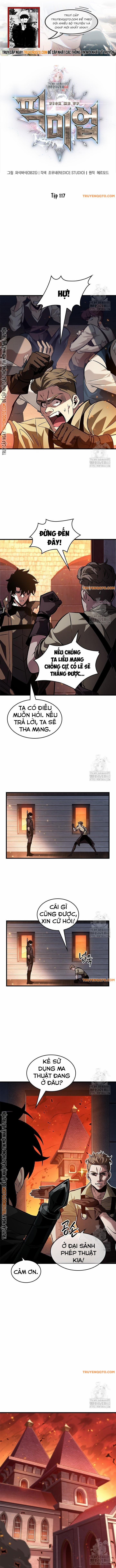 Gacha Vô Hạn 117 trang 0