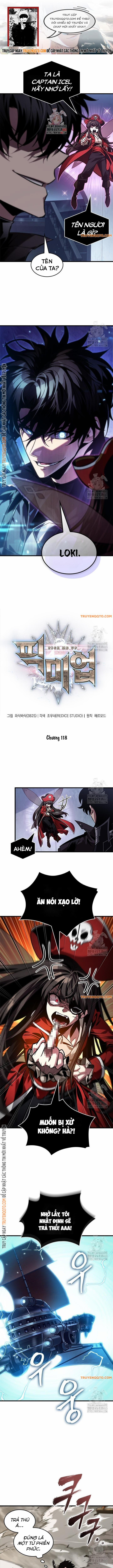 Gacha Vô Hạn 118 trang 0