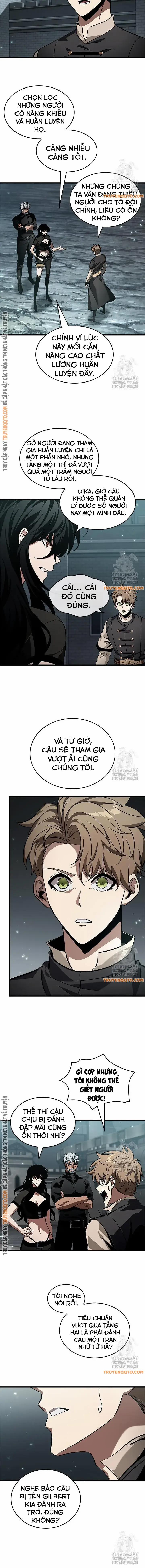 Gacha Vô Hạn 130 trang 4