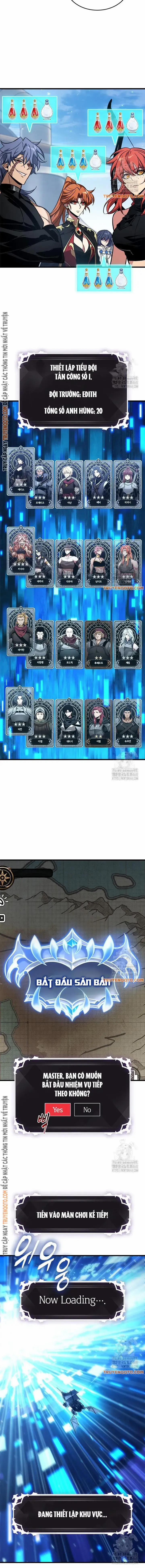 Gacha Vô Hạn 134 trang 9