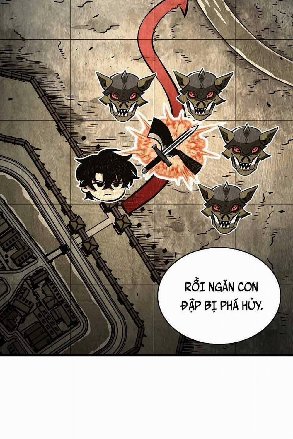 Gacha Vô Hạn 27 trang 1