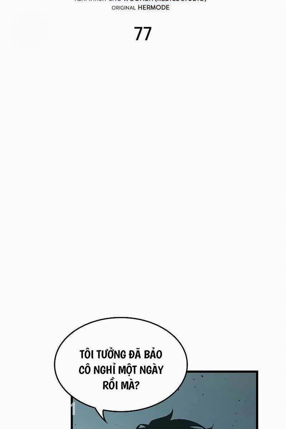 Gacha Vô Hạn 77 trang 1