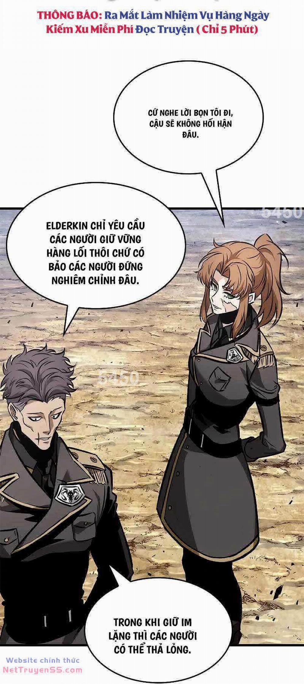 Gacha Vô Hạn 81 trang 1