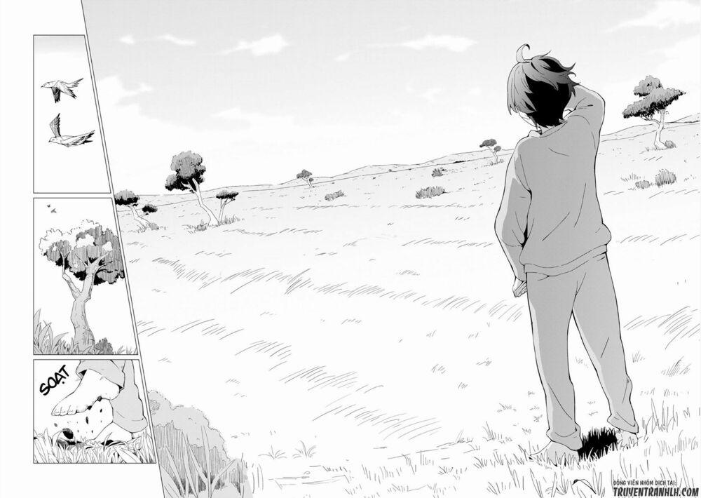 Gacha Wo Mawashite Nakama Wo Fuyasu Saikyou No Bishoujo Gundan Wo Tsukuriagero 1 trang 12