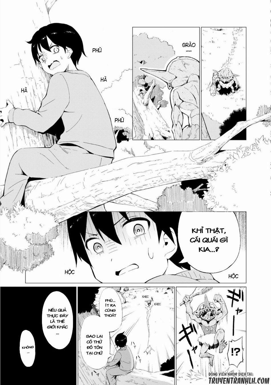 Gacha Wo Mawashite Nakama Wo Fuyasu Saikyou No Bishoujo Gundan Wo Tsukuriagero 1 trang 16