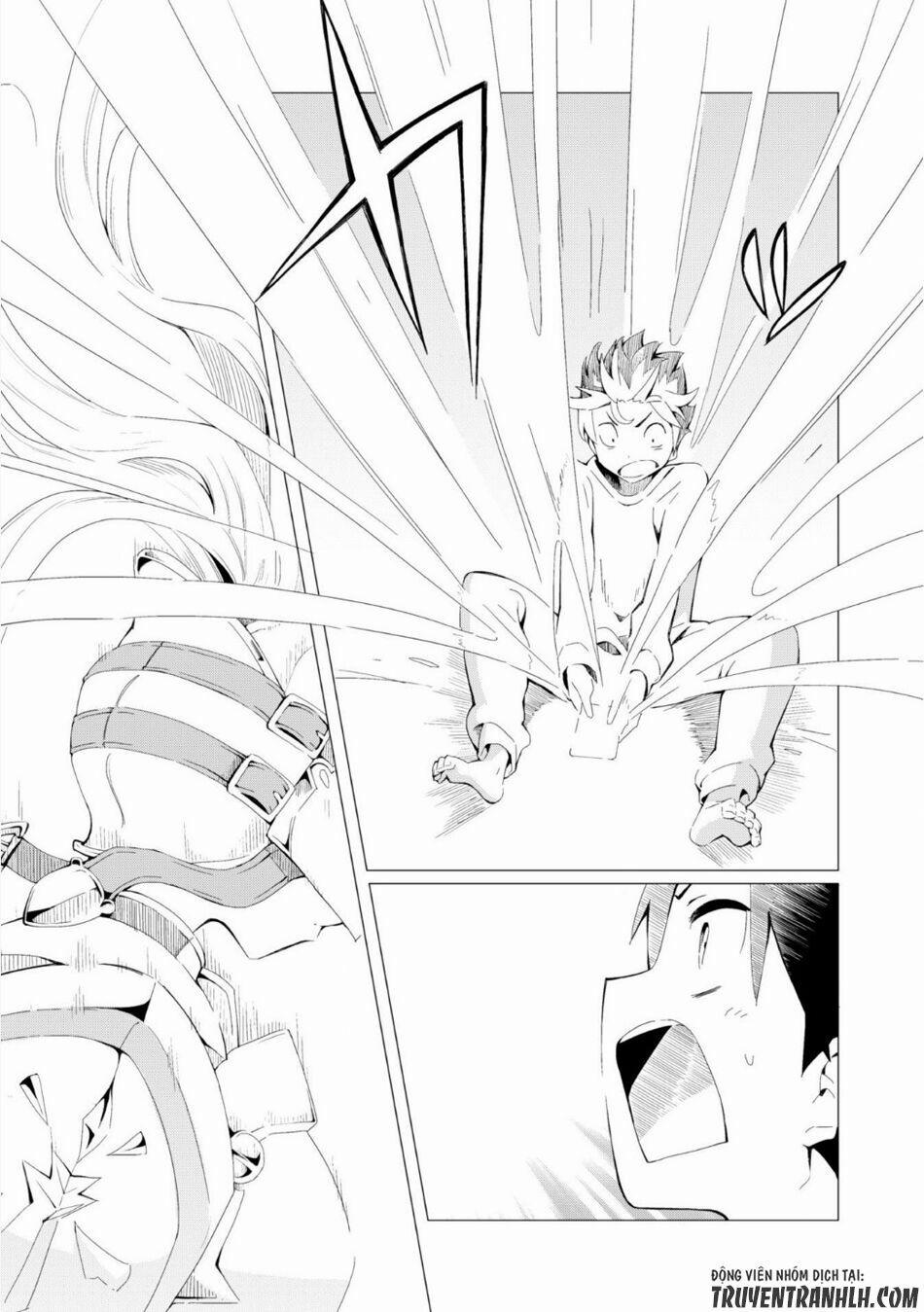 Gacha Wo Mawashite Nakama Wo Fuyasu Saikyou No Bishoujo Gundan Wo Tsukuriagero 1 trang 22