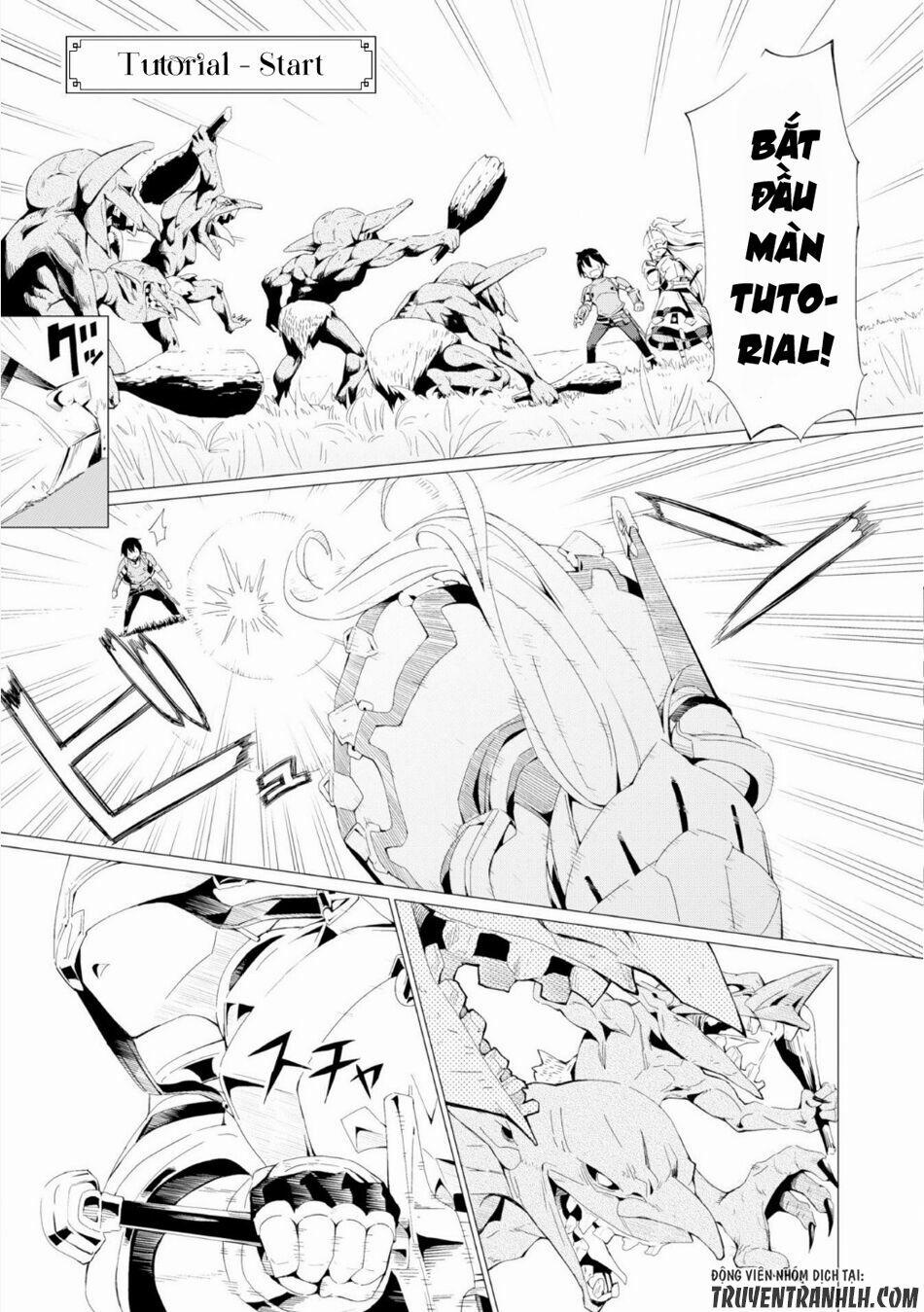 Gacha Wo Mawashite Nakama Wo Fuyasu Saikyou No Bishoujo Gundan Wo Tsukuriagero 1 trang 27