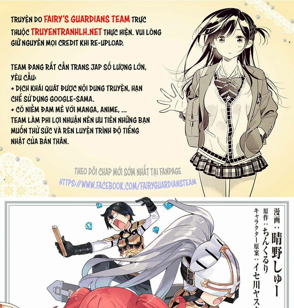 Gacha Wo Mawashite Nakama Wo Fuyasu Saikyou No Bishoujo Gundan Wo Tsukuriagero 15 trang 0