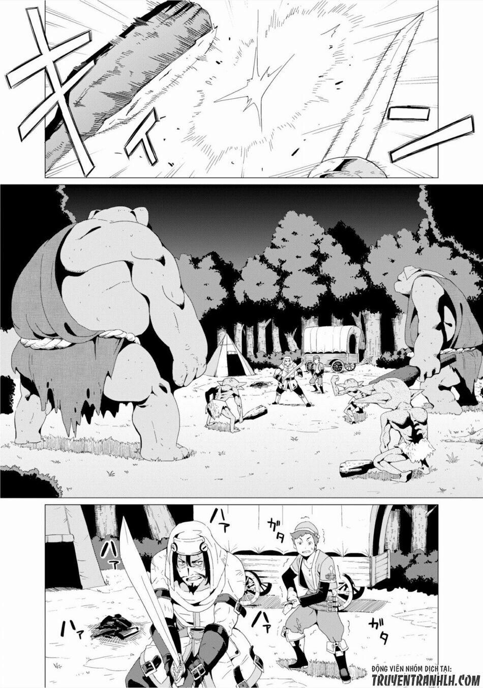 Gacha Wo Mawashite Nakama Wo Fuyasu Saikyou No Bishoujo Gundan Wo Tsukuriagero 2 trang 15