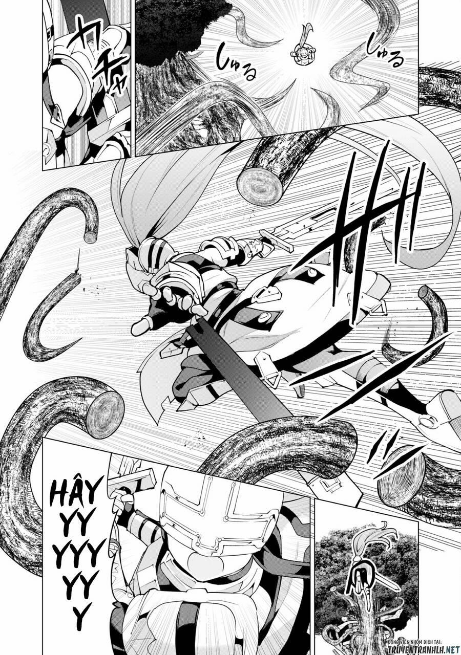 Gacha Wo Mawashite Nakama Wo Fuyasu Saikyou No Bishoujo Gundan Wo Tsukuriagero 47 trang 10