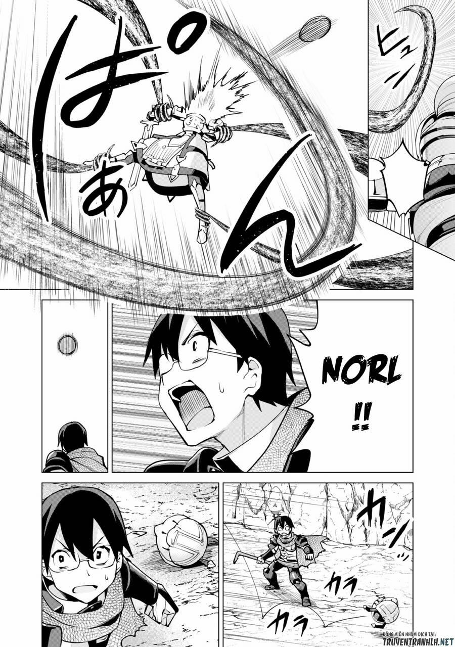 Gacha Wo Mawashite Nakama Wo Fuyasu Saikyou No Bishoujo Gundan Wo Tsukuriagero 47 trang 12