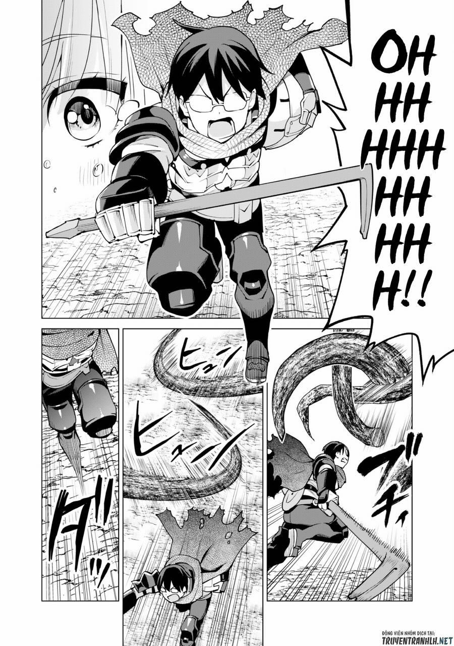 Gacha Wo Mawashite Nakama Wo Fuyasu Saikyou No Bishoujo Gundan Wo Tsukuriagero 47 trang 16