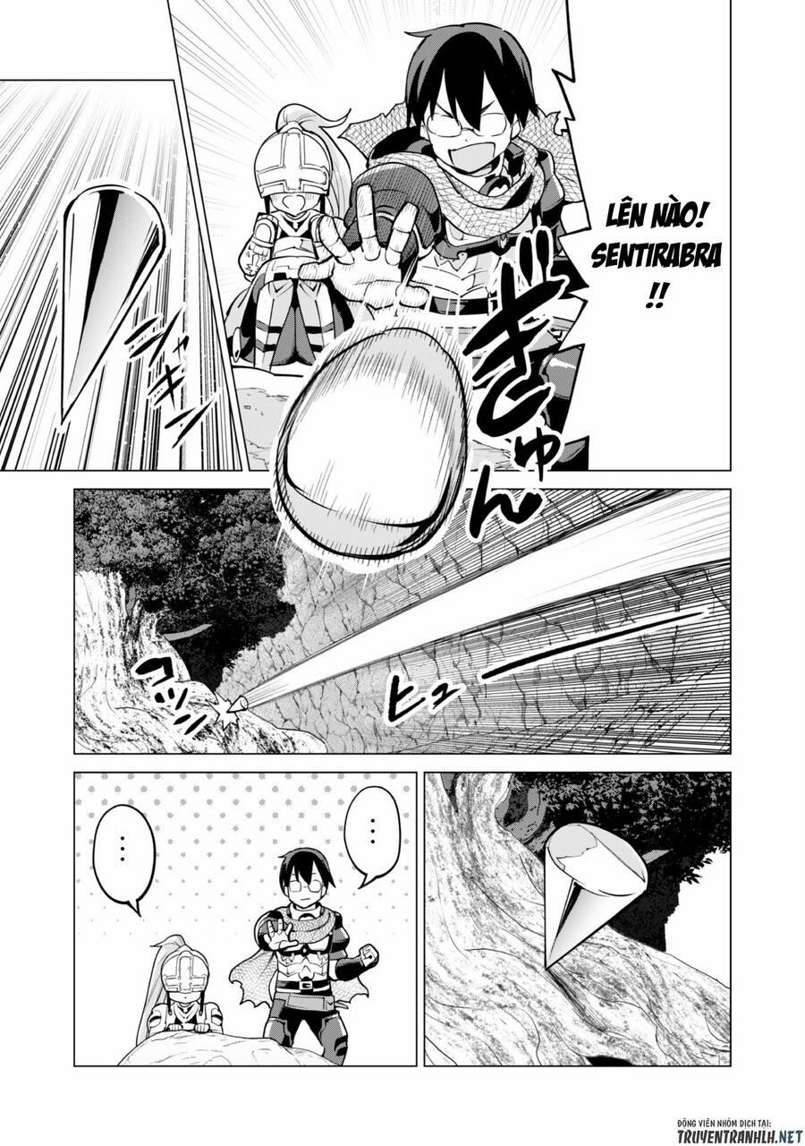 Gacha Wo Mawashite Nakama Wo Fuyasu Saikyou No Bishoujo Gundan Wo Tsukuriagero 47 trang 7