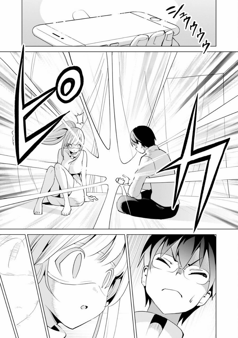 Gacha Wo Mawashite Nakama Wo Fuyasu Saikyou No Bishoujo Gundan Wo Tsukuriagero 48 trang 11