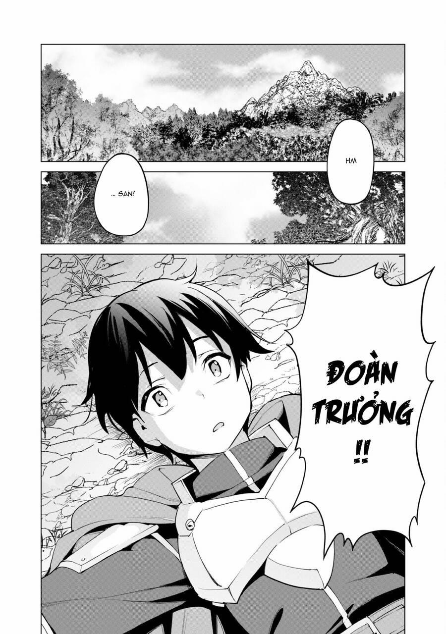 Gacha Wo Mawashite Nakama Wo Fuyasu Saikyou No Bishoujo Gundan Wo Tsukuriagero 48 trang 12