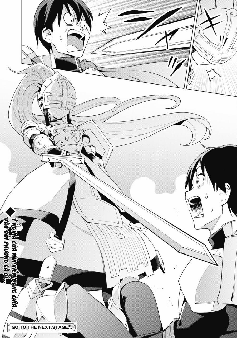 Gacha Wo Mawashite Nakama Wo Fuyasu Saikyou No Bishoujo Gundan Wo Tsukuriagero 48 trang 24