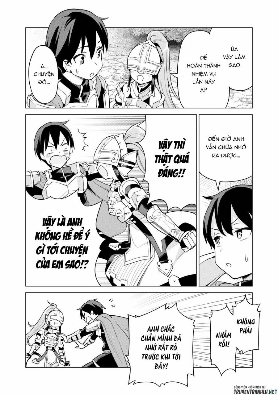 Gacha Wo Mawashite Nakama Wo Fuyasu Saikyou No Bishoujo Gundan Wo Tsukuriagero 49 trang 15