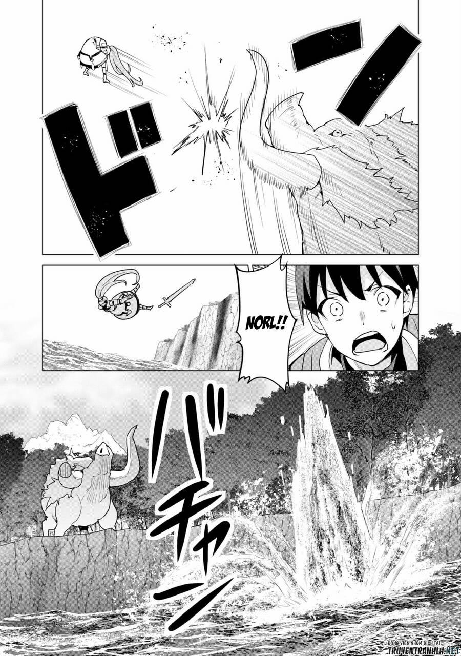 Gacha Wo Mawashite Nakama Wo Fuyasu Saikyou No Bishoujo Gundan Wo Tsukuriagero 49 trang 21