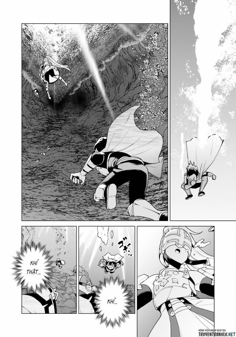 Gacha Wo Mawashite Nakama Wo Fuyasu Saikyou No Bishoujo Gundan Wo Tsukuriagero 49 trang 23