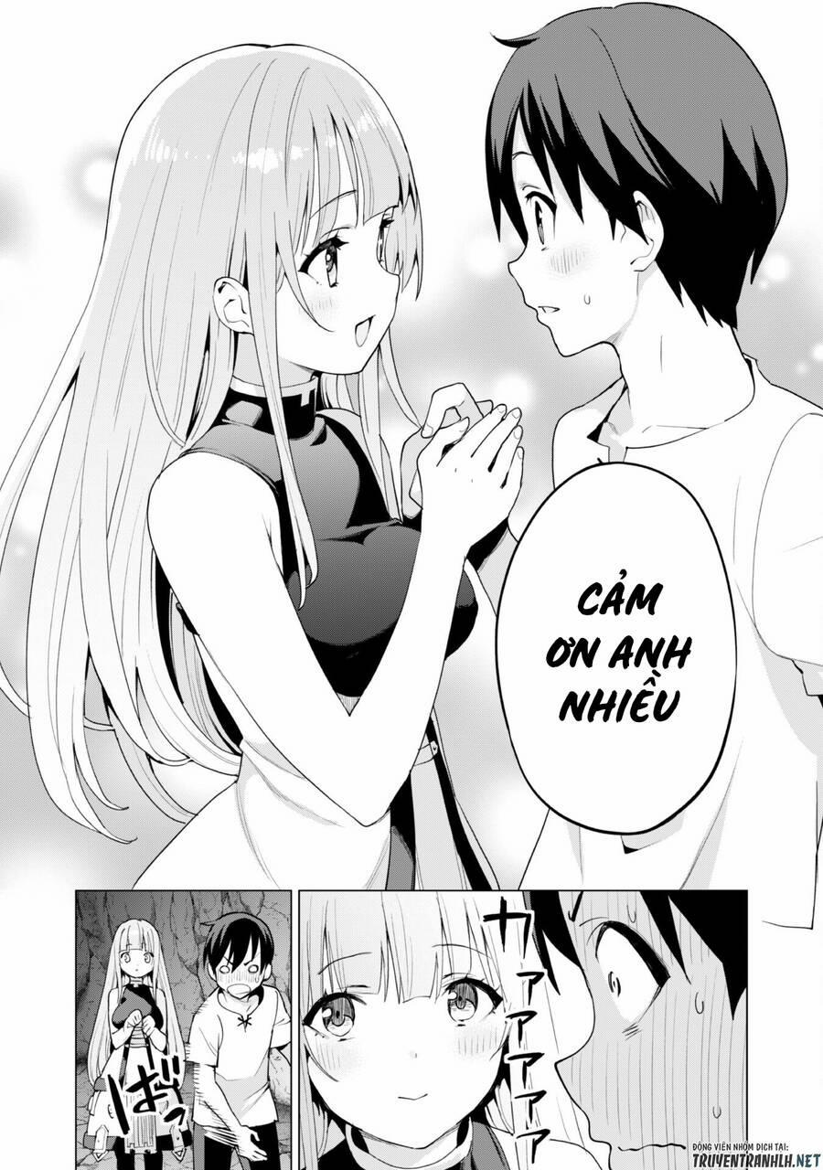 Gacha Wo Mawashite Nakama Wo Fuyasu Saikyou No Bishoujo Gundan Wo Tsukuriagero 50 trang 16