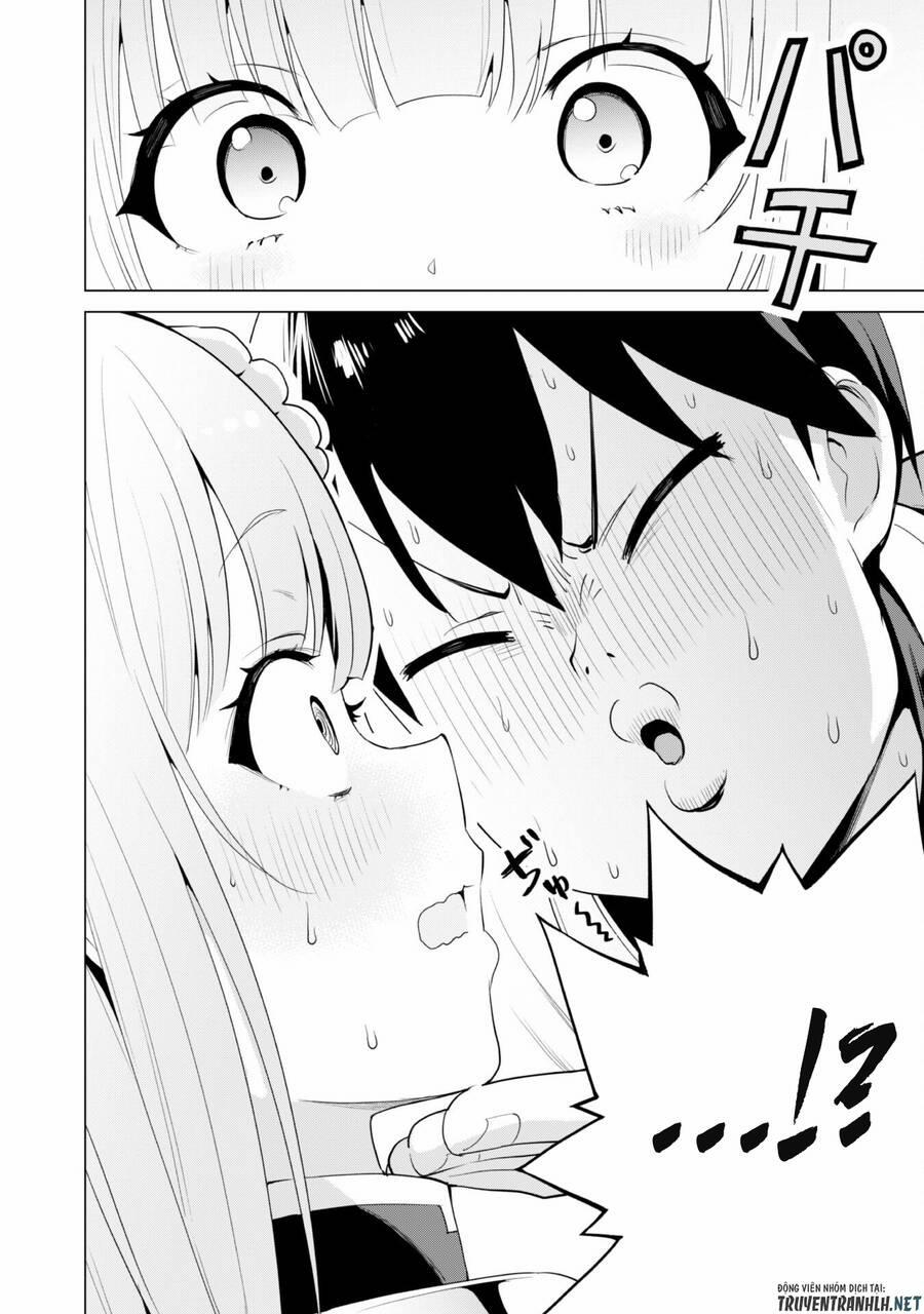 Gacha Wo Mawashite Nakama Wo Fuyasu Saikyou No Bishoujo Gundan Wo Tsukuriagero 50 trang 3