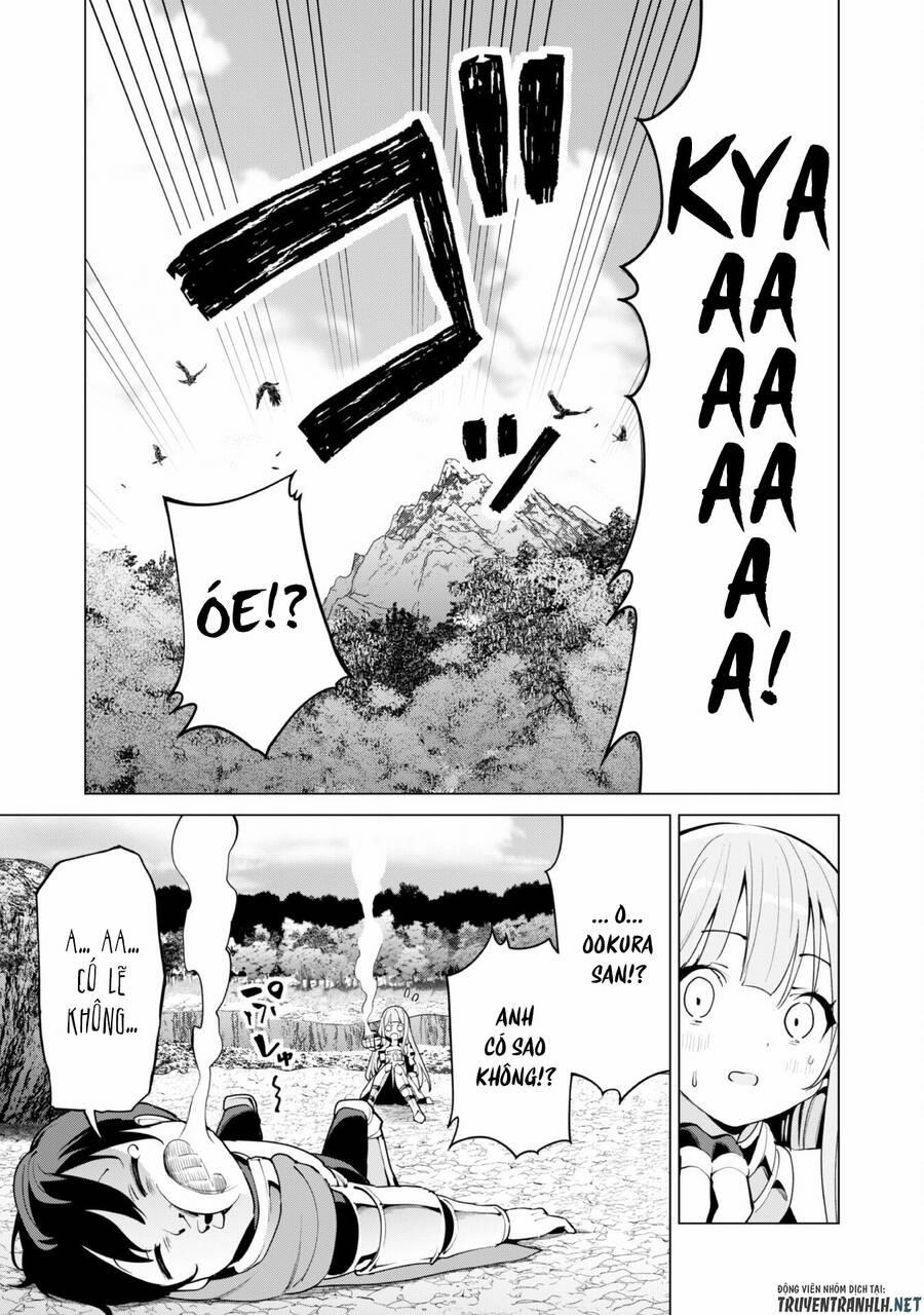 Gacha Wo Mawashite Nakama Wo Fuyasu Saikyou No Bishoujo Gundan Wo Tsukuriagero 50 trang 4