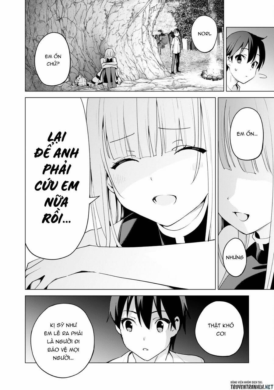 Gacha Wo Mawashite Nakama Wo Fuyasu Saikyou No Bishoujo Gundan Wo Tsukuriagero 50 trang 7