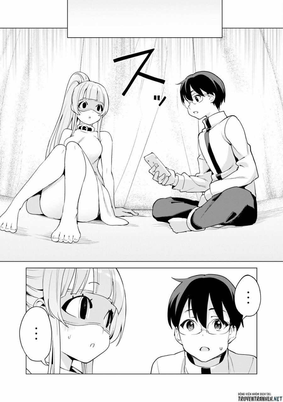 Gacha Wo Mawashite Nakama Wo Fuyasu Saikyou No Bishoujo Gundan Wo Tsukuriagero 51 trang 16