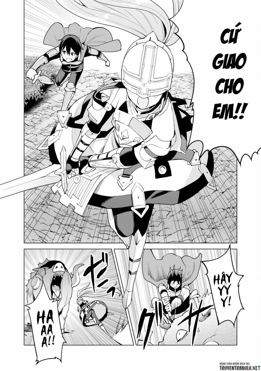 Gacha Wo Mawashite Nakama Wo Fuyasu Saikyou No Bishoujo Gundan Wo Tsukuriagero 51 trang 3