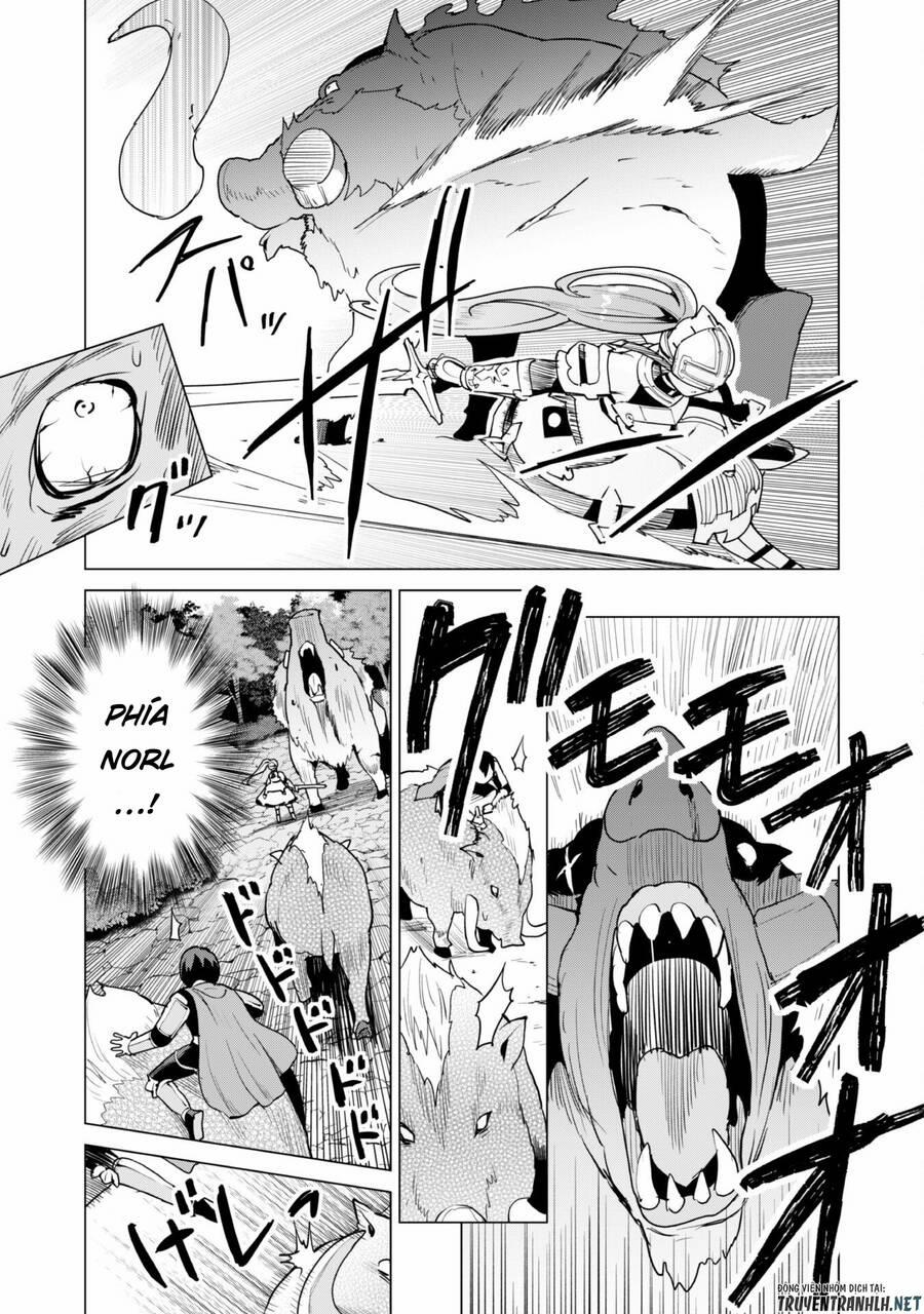 Gacha Wo Mawashite Nakama Wo Fuyasu Saikyou No Bishoujo Gundan Wo Tsukuriagero 51 trang 4