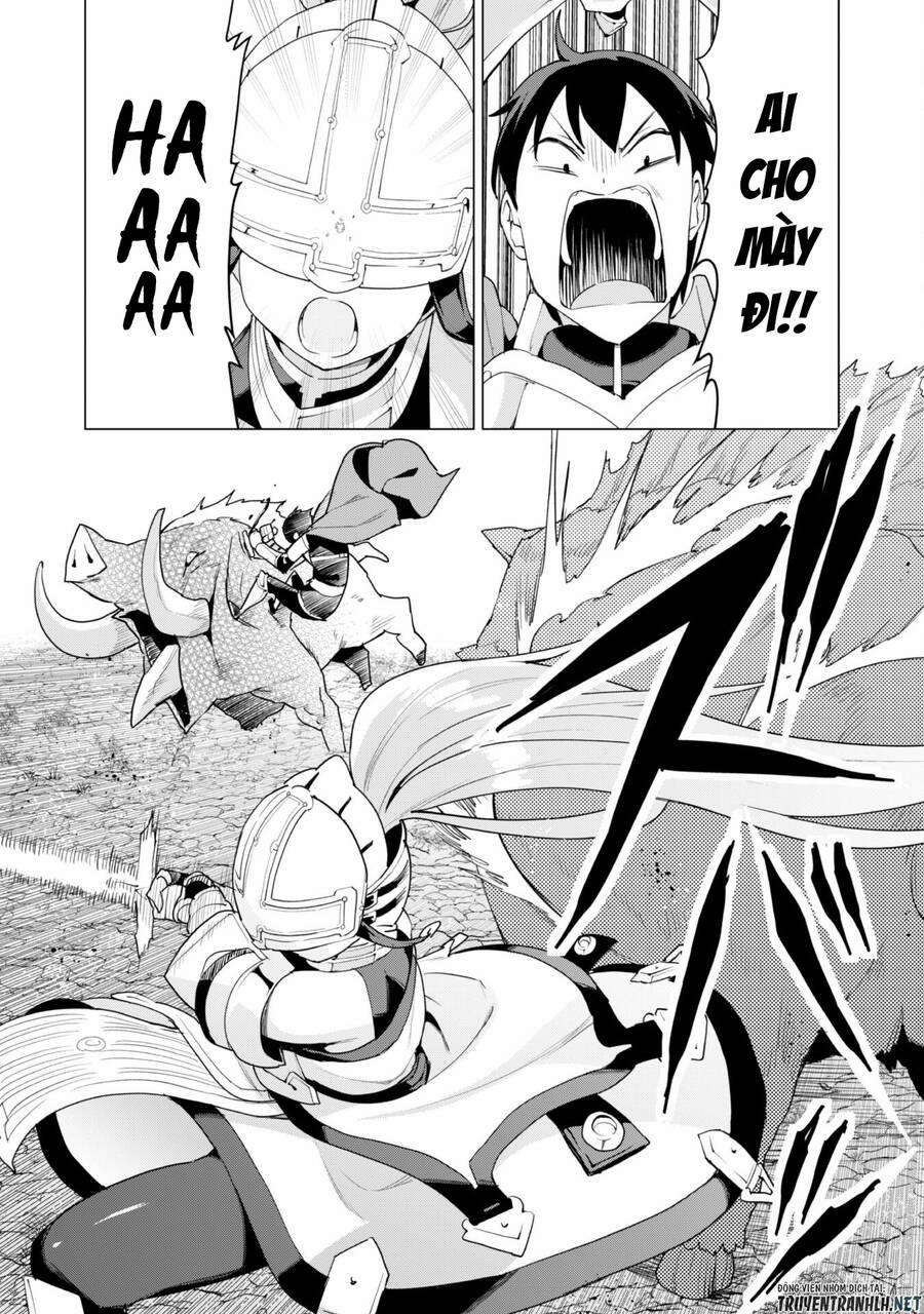 Gacha Wo Mawashite Nakama Wo Fuyasu Saikyou No Bishoujo Gundan Wo Tsukuriagero 51 trang 5