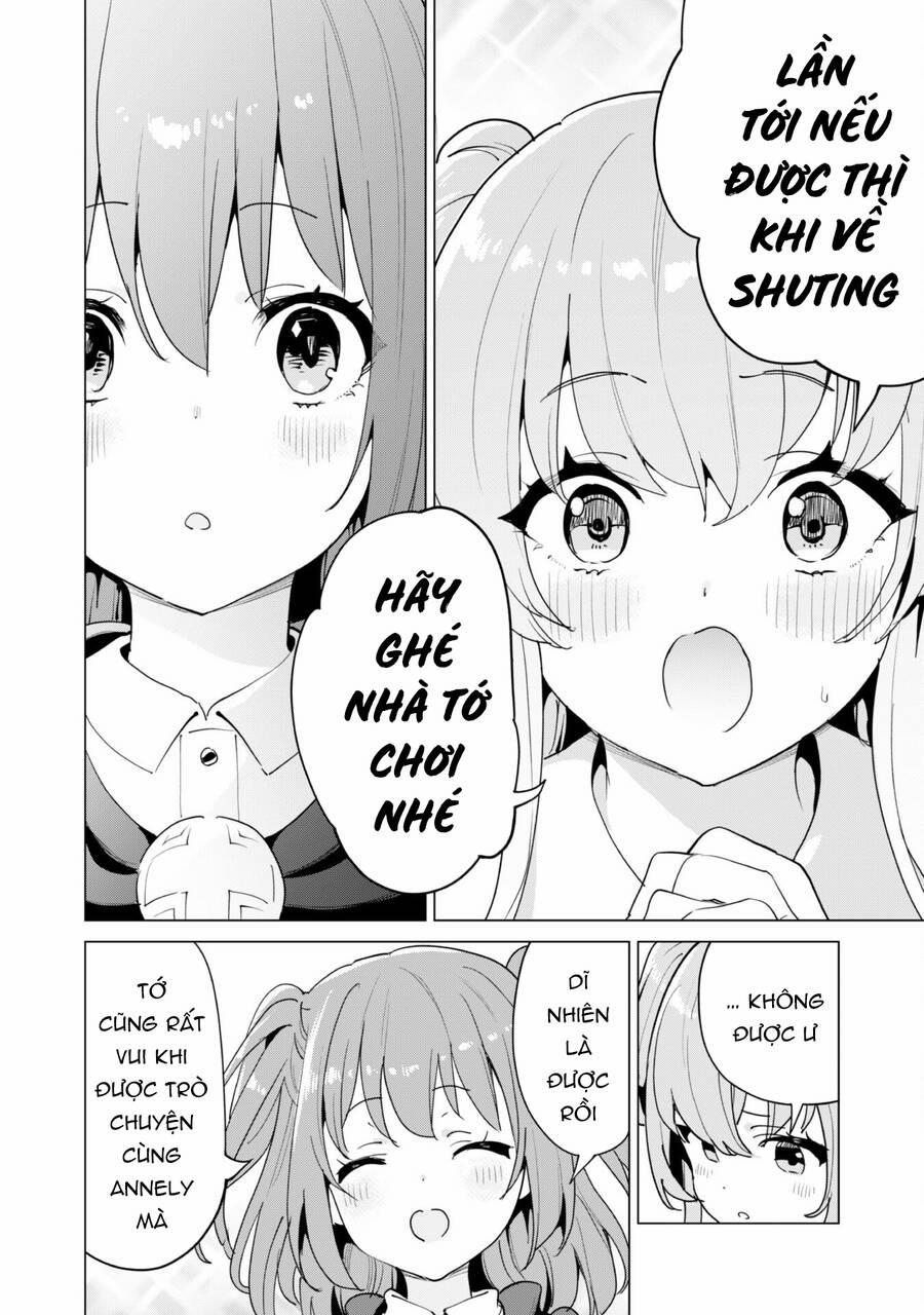 Gacha Wo Mawashite Nakama Wo Fuyasu Saikyou No Bishoujo Gundan Wo Tsukuriagero 52 trang 5