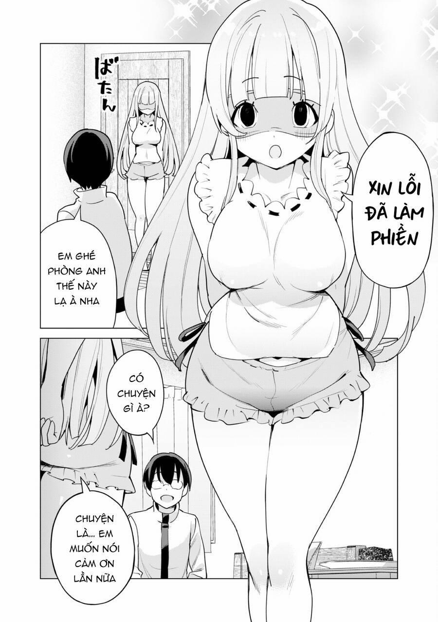 Gacha Wo Mawashite Nakama Wo Fuyasu Saikyou No Bishoujo Gundan Wo Tsukuriagero 53 trang 13