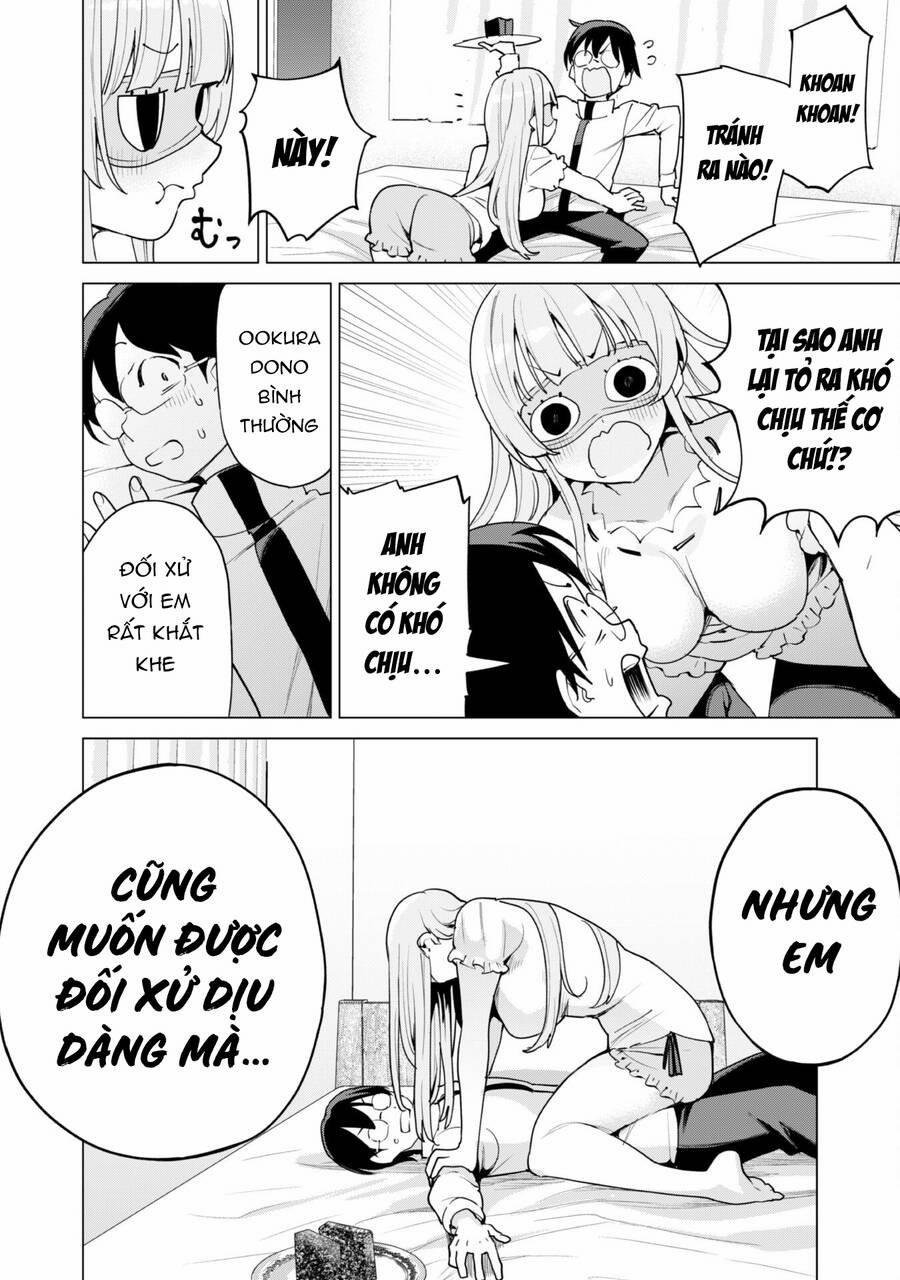 Gacha Wo Mawashite Nakama Wo Fuyasu Saikyou No Bishoujo Gundan Wo Tsukuriagero 53 trang 19