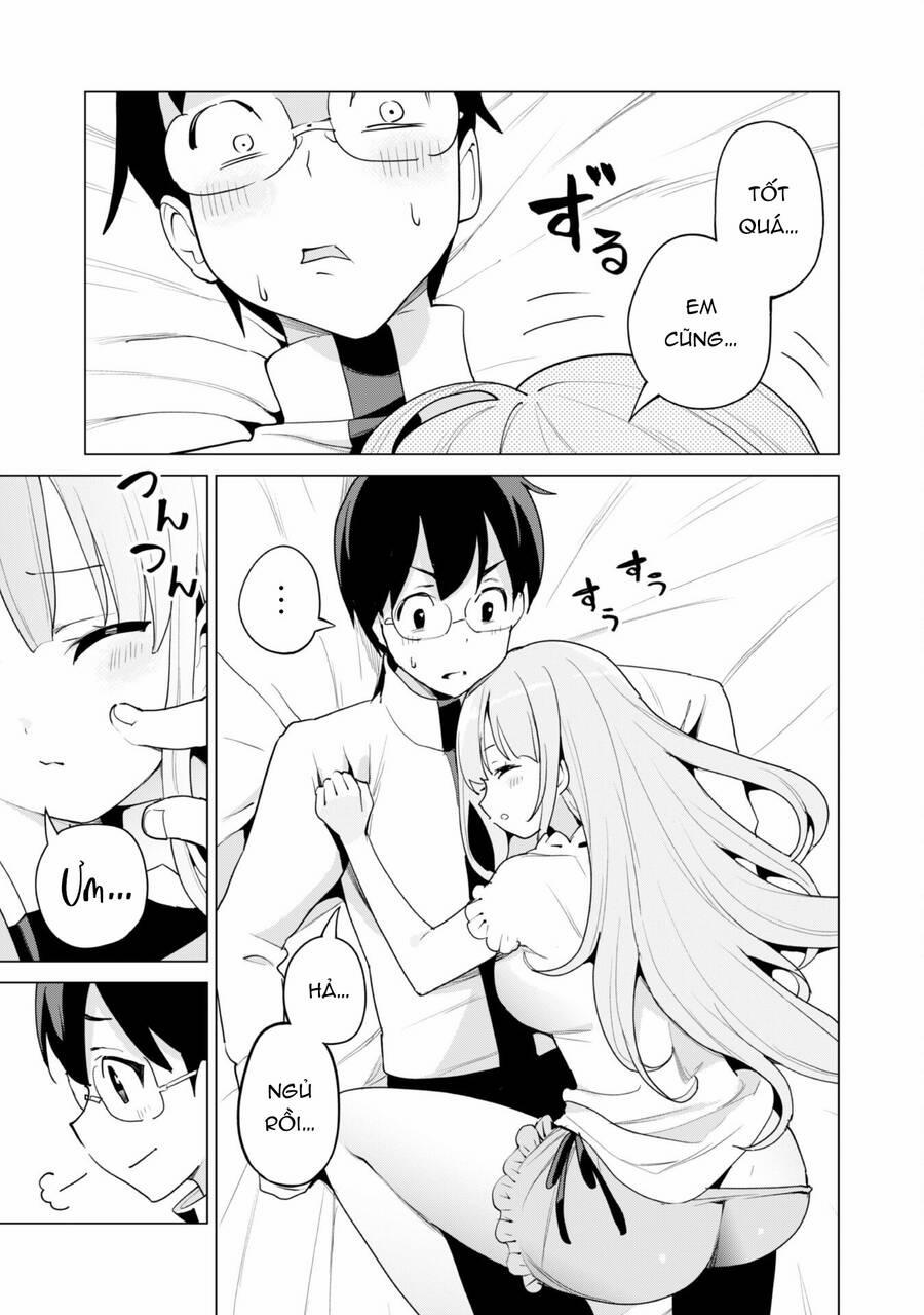 Gacha Wo Mawashite Nakama Wo Fuyasu Saikyou No Bishoujo Gundan Wo Tsukuriagero 53 trang 24