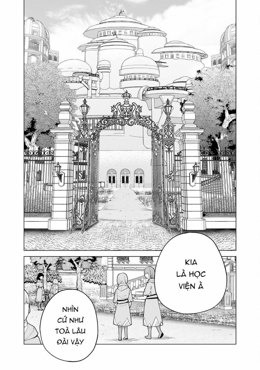 Gacha Wo Mawashite Nakama Wo Fuyasu Saikyou No Bishoujo Gundan Wo Tsukuriagero 54 trang 6