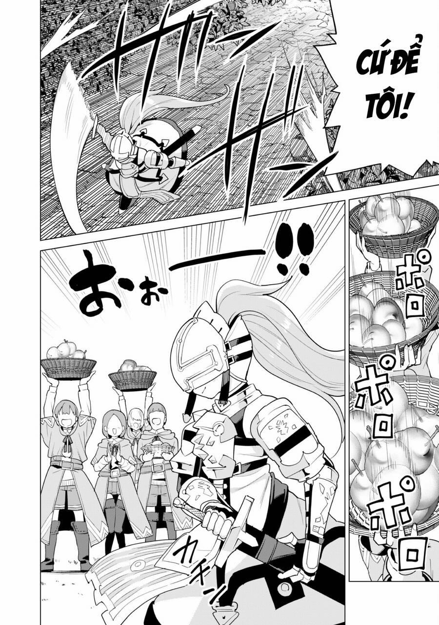 Gacha Wo Mawashite Nakama Wo Fuyasu Saikyou No Bishoujo Gundan Wo Tsukuriagero 55 trang 13