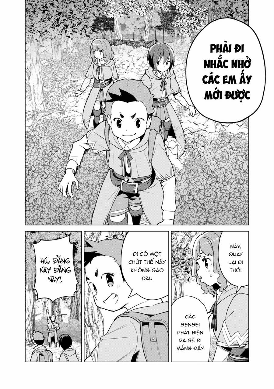 Gacha Wo Mawashite Nakama Wo Fuyasu Saikyou No Bishoujo Gundan Wo Tsukuriagero 55 trang 19