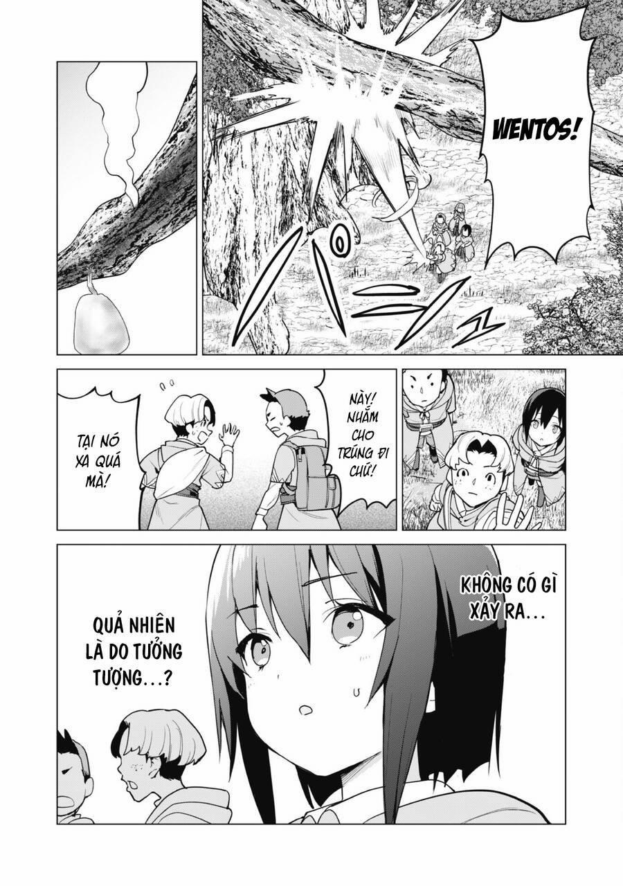 Gacha Wo Mawashite Nakama Wo Fuyasu Saikyou No Bishoujo Gundan Wo Tsukuriagero 55 trang 23