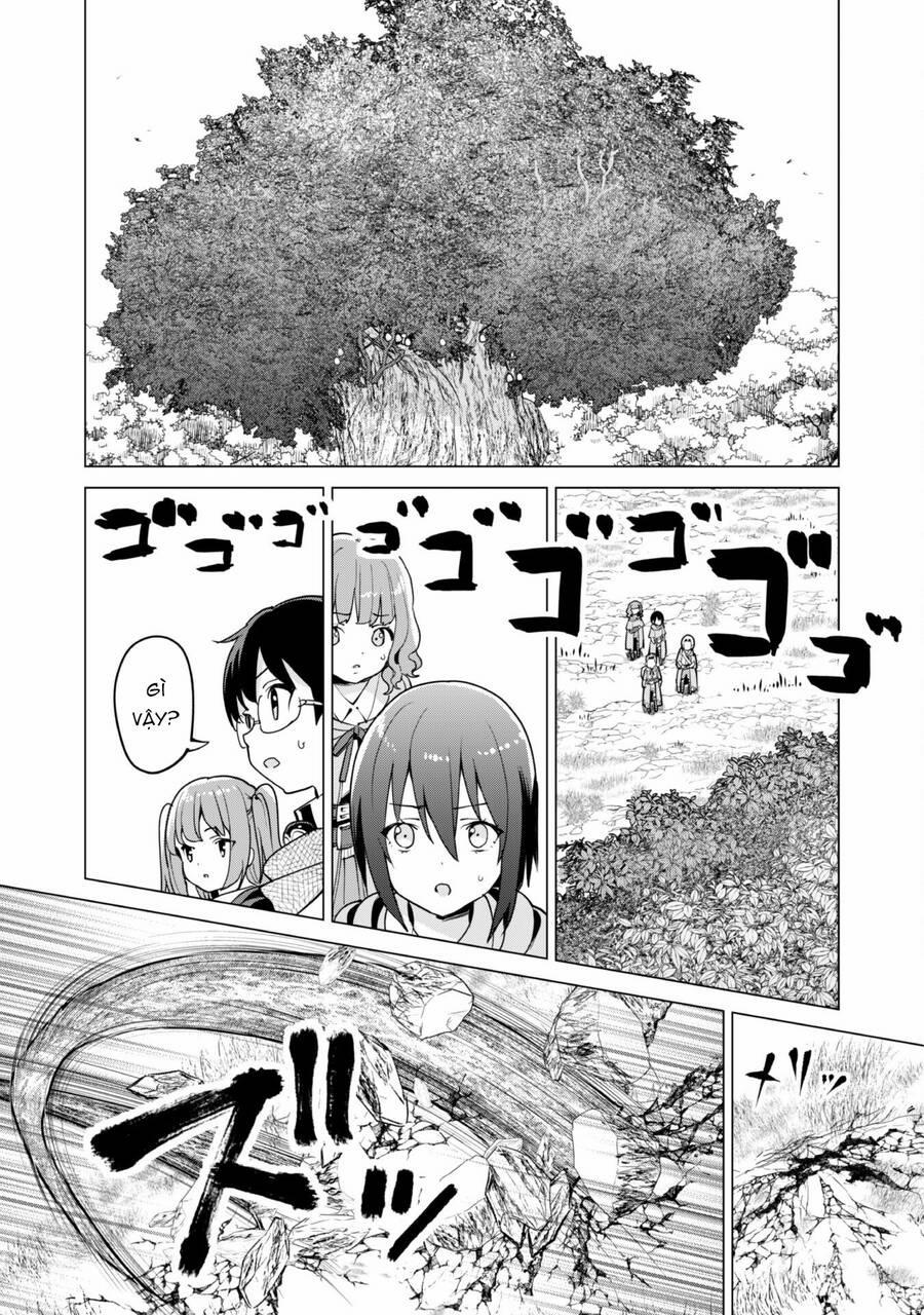 Gacha Wo Mawashite Nakama Wo Fuyasu Saikyou No Bishoujo Gundan Wo Tsukuriagero 55 trang 24