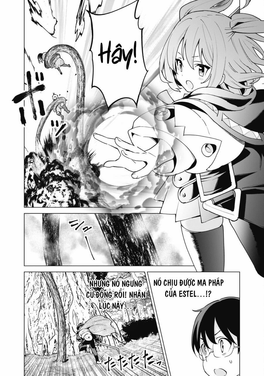 Gacha Wo Mawashite Nakama Wo Fuyasu Saikyou No Bishoujo Gundan Wo Tsukuriagero 56 trang 2