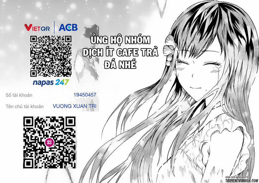 Gacha Wo Mawashite Nakama Wo Fuyasu Saikyou No Bishoujo Gundan Wo Tsukuriagero 56 trang 24