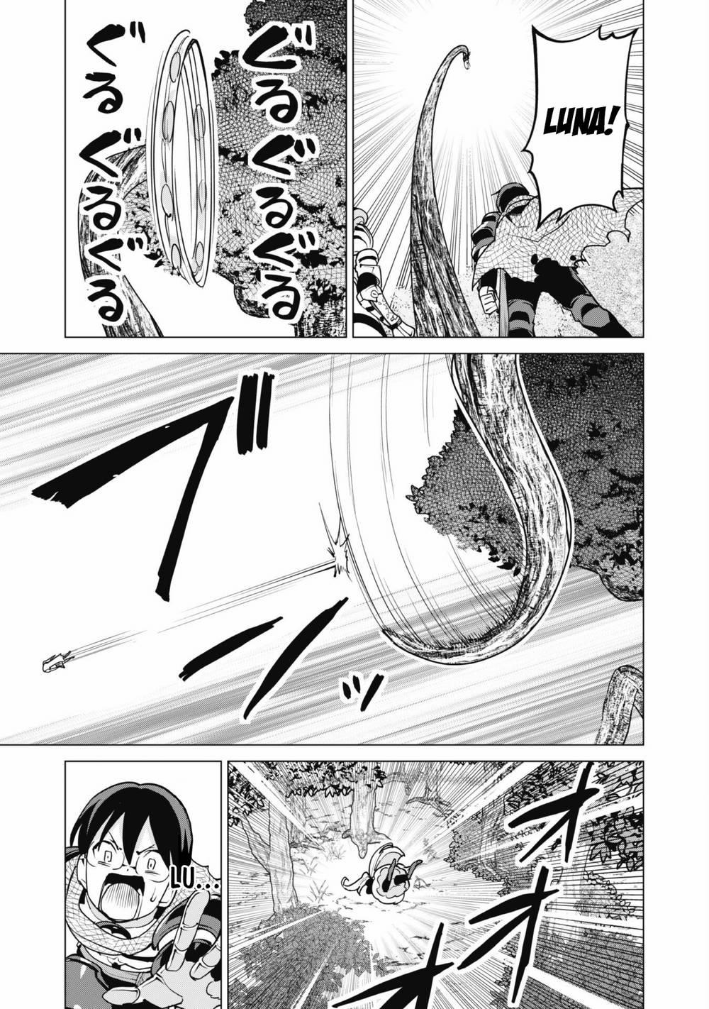Gacha Wo Mawashite Nakama Wo Fuyasu Saikyou No Bishoujo Gundan Wo Tsukuriagero 57 trang 10