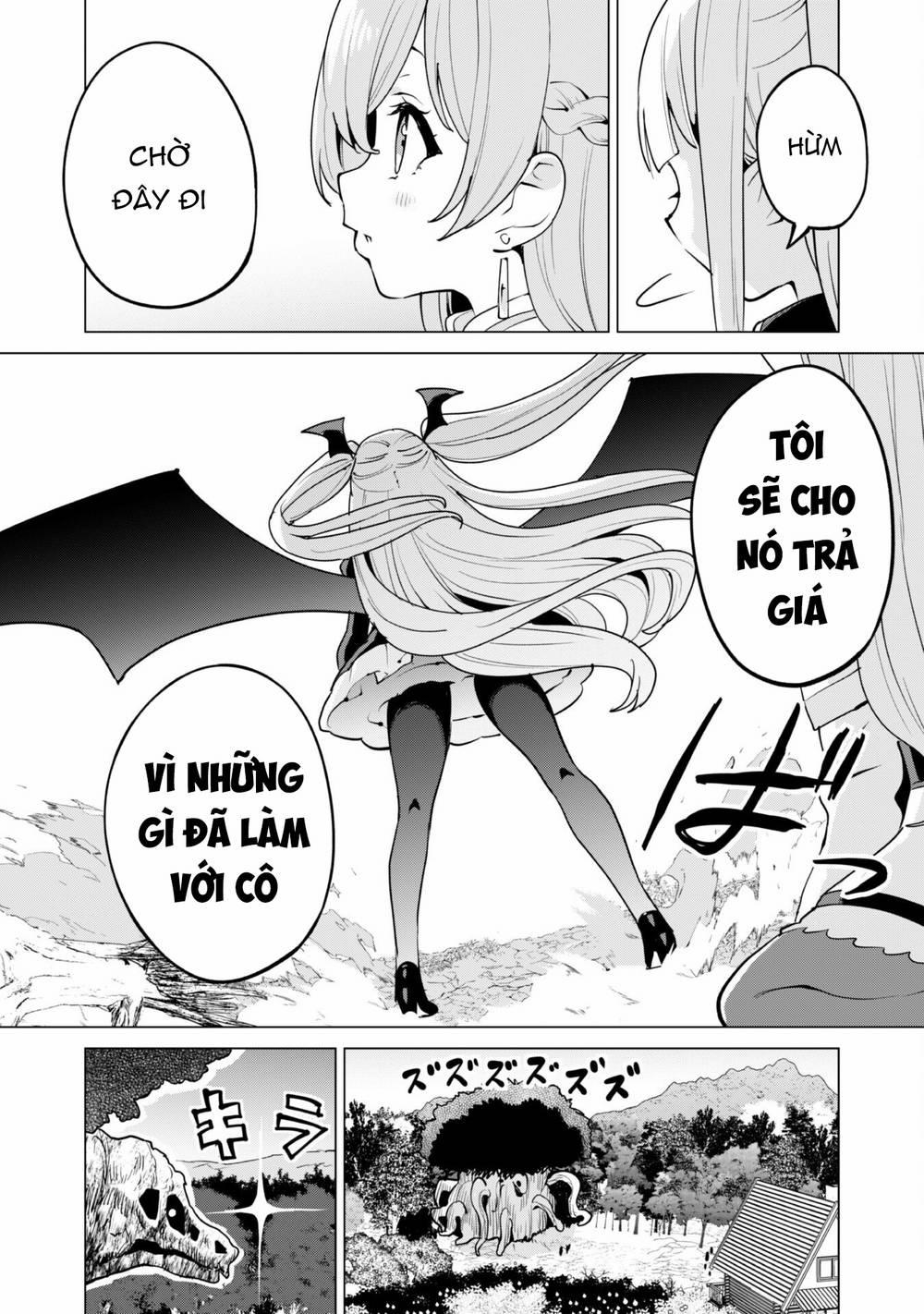 Gacha Wo Mawashite Nakama Wo Fuyasu Saikyou No Bishoujo Gundan Wo Tsukuriagero 57 trang 15