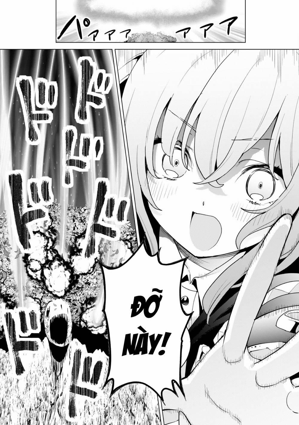 Gacha Wo Mawashite Nakama Wo Fuyasu Saikyou No Bishoujo Gundan Wo Tsukuriagero 57 trang 23