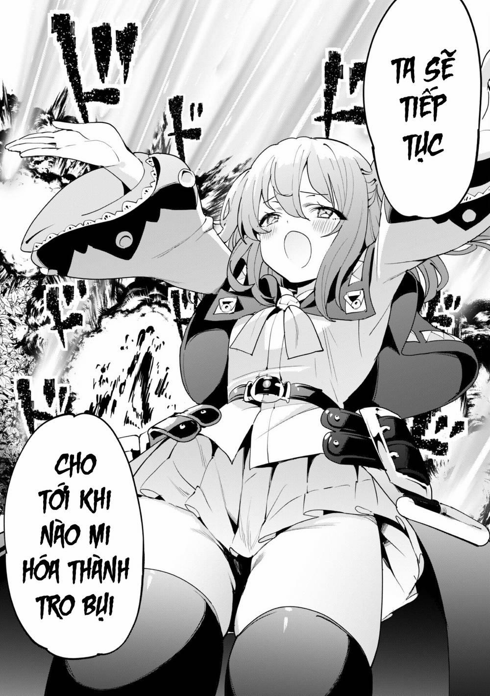 Gacha Wo Mawashite Nakama Wo Fuyasu Saikyou No Bishoujo Gundan Wo Tsukuriagero 57 trang 25