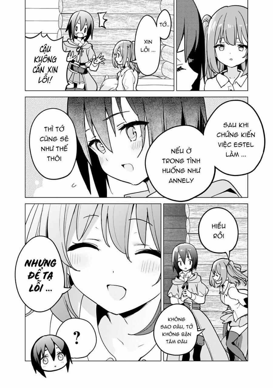 Gacha Wo Mawashite Nakama Wo Fuyasu Saikyou No Bishoujo Gundan Wo Tsukuriagero 58 trang 22