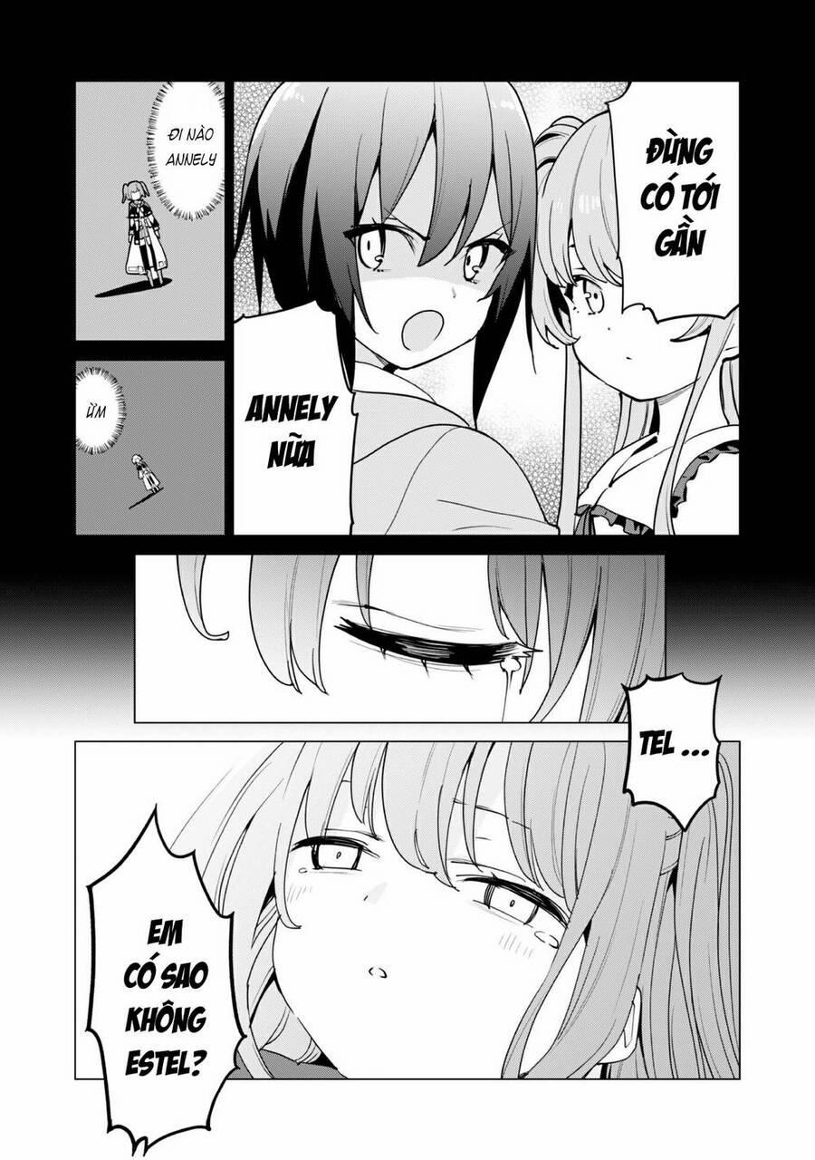 Gacha Wo Mawashite Nakama Wo Fuyasu Saikyou No Bishoujo Gundan Wo Tsukuriagero 58 trang 5