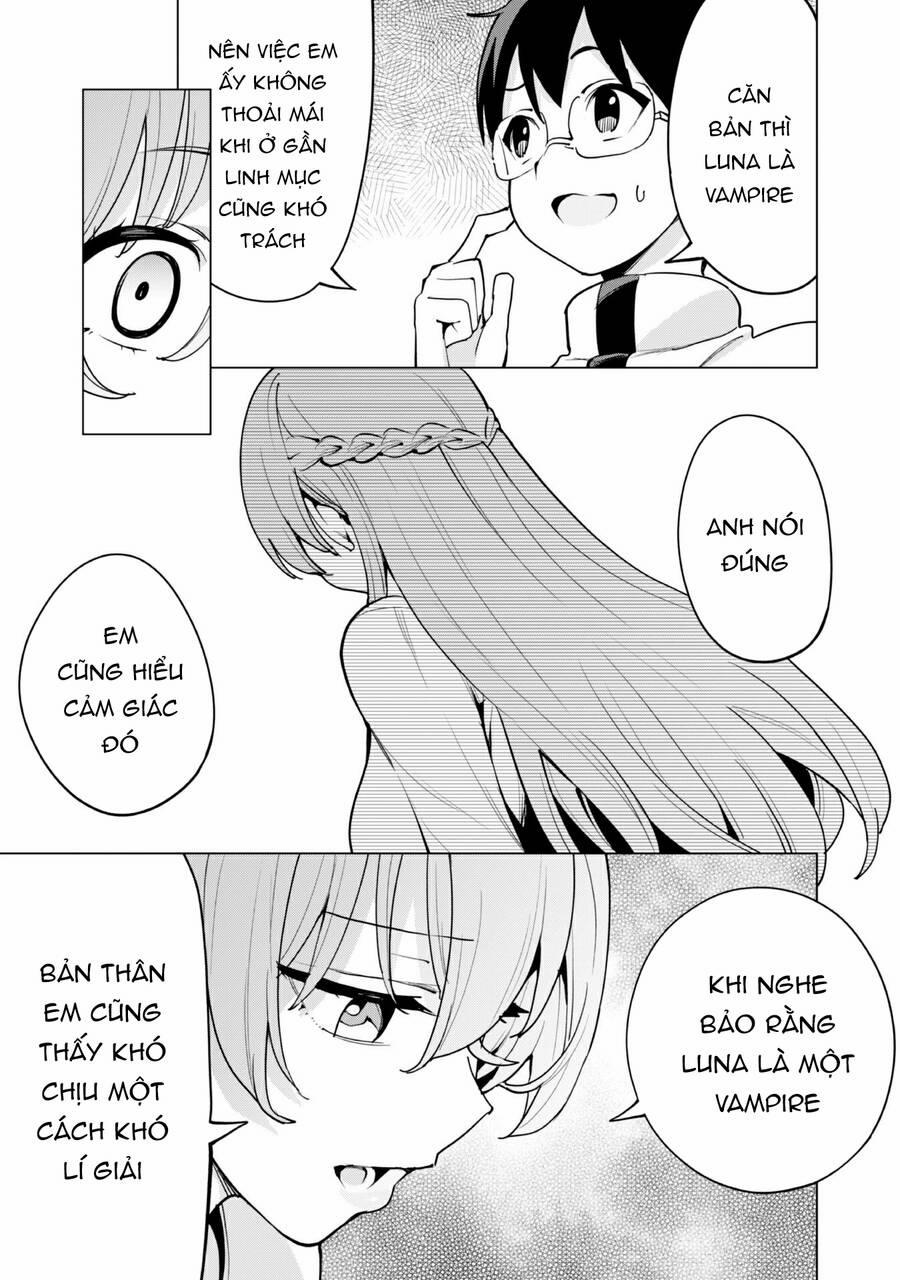 Gacha Wo Mawashite Nakama Wo Fuyasu Saikyou No Bishoujo Gundan Wo Tsukuriagero 59 trang 10